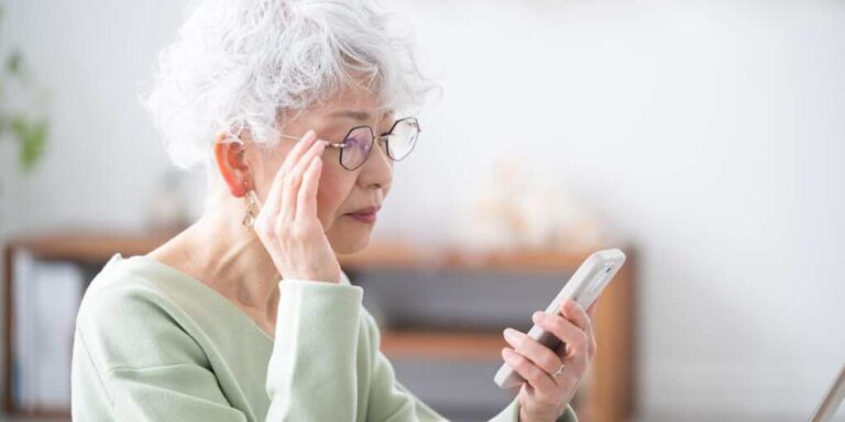 Elder Scam Nightmare: Indian Busted in Clever Scheme