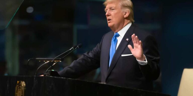 Trump Forces Iran’s Hand—Corners Them With UN Ceasefire Gambit Trump Forces Iran’s Hand—Corners Them With UN Ceasefire Gambit