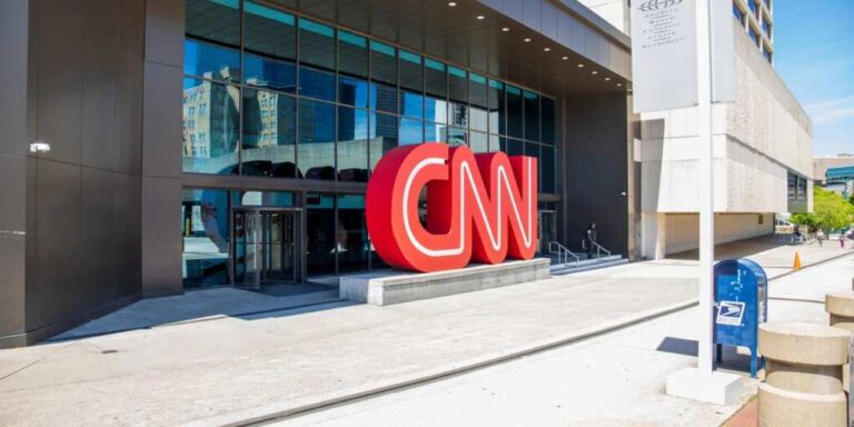 CNN’s Bias Sparks Outrage In LA Chaos