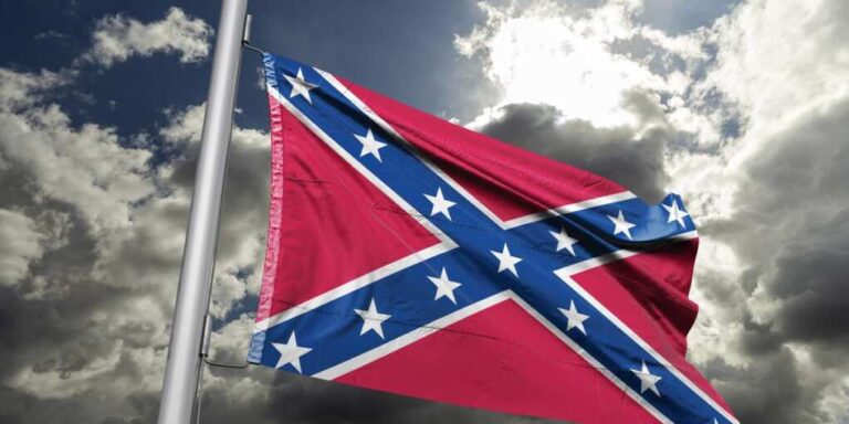 Trump Gives Nod To Confederate History—Liberals Are Freaking Out Trump Gives Nod To Confederate History—Liberals Are Freaking Out
