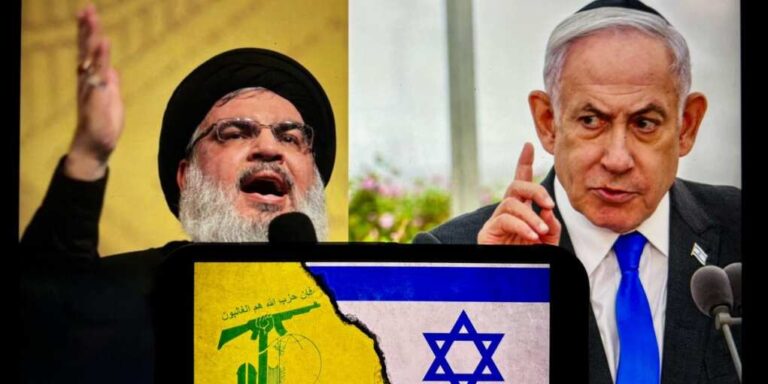 Iran Declares A ‘Declaration of War’ On Israel Iran Declares A ‘Declaration of War’ On Israel