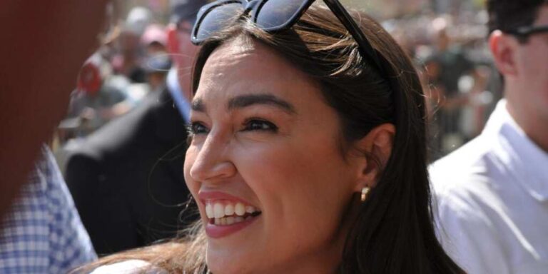Trump Unleashes on AOC, Dares Democrats to Try Impeachment Again Trump Unleashes on AOC, Dares Democrats to Try Impeachment Again