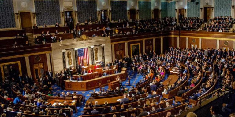 Tiebreaker Drama as GOP Spending Cuts Surge Ahead Tiebreaker Drama as GOP Spending Cuts Surge Ahead