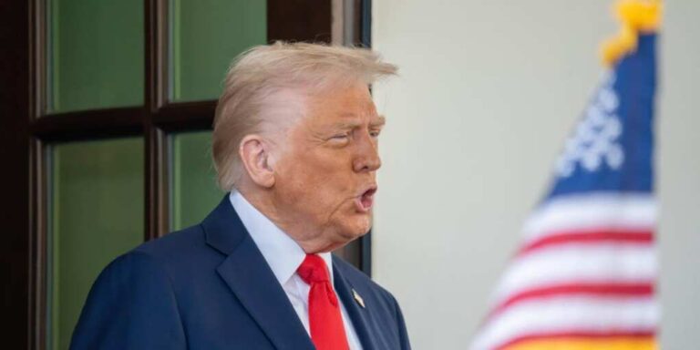 Trump Breaks Silence on Ukraine, Reveals His Next Move Trump Breaks Silence on Ukraine, Reveals His Next Move