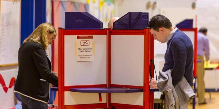 Dems’ Desperate Midterm Plan Backfires