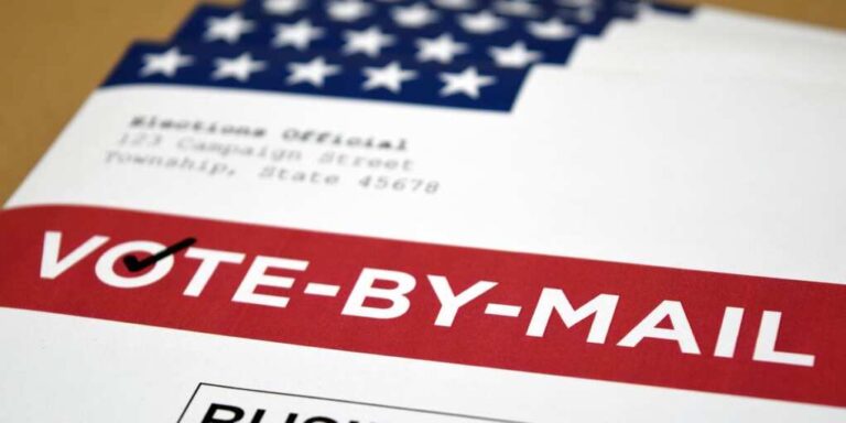 Trump Prepares to Fix Election Rules Before 2026 Midterms