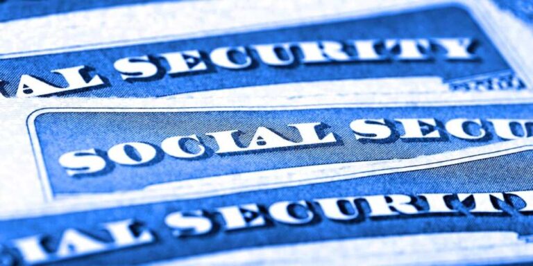 Social Security Bombshell Could Change Help Retirees