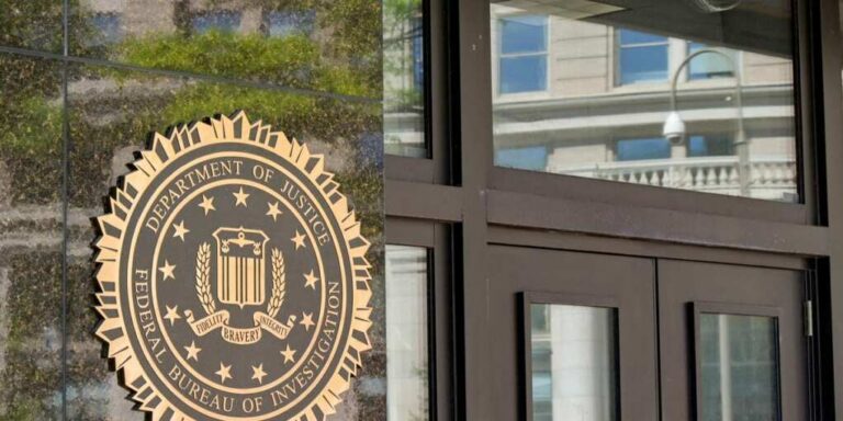 Missing Texas Democrats—FBI Joins The Hunt