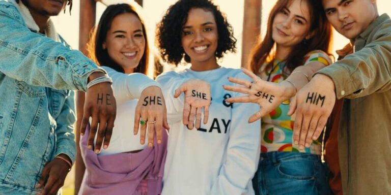 Trump’s DOJ Just Dropped the Hammer on Woke Email Signatures