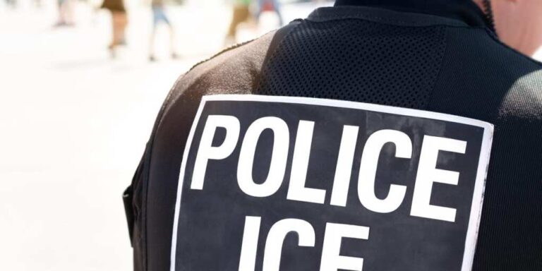 ICE Launches New Recruitment Drive—Do You Want To Join?
