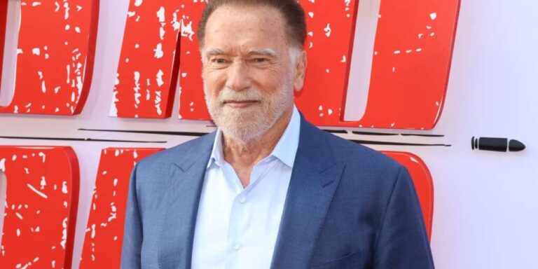 Arnold Strikes Back — Newsom’s Scheme Faces Termination