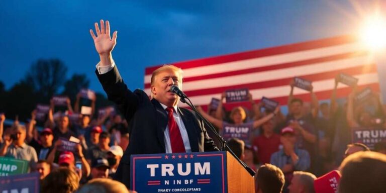 JD Vance Reveals How Charlie Kirk Helped Trump Win