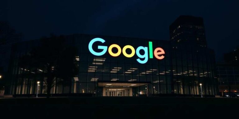 Google Makes Big Admission About Censorship