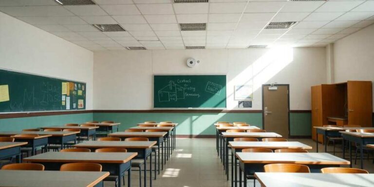 Secret School Agenda – Still Going On Even Under Trump Secret School Agenda – Still Going On Even Under Trump