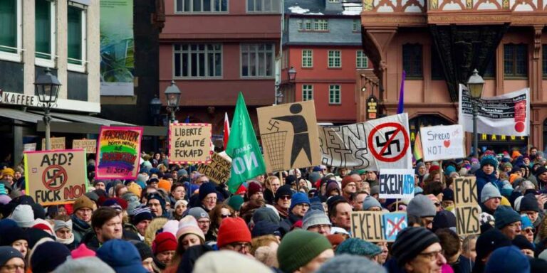 Brace For The Far Left—Democrats’ Next Wave Gets Extreme