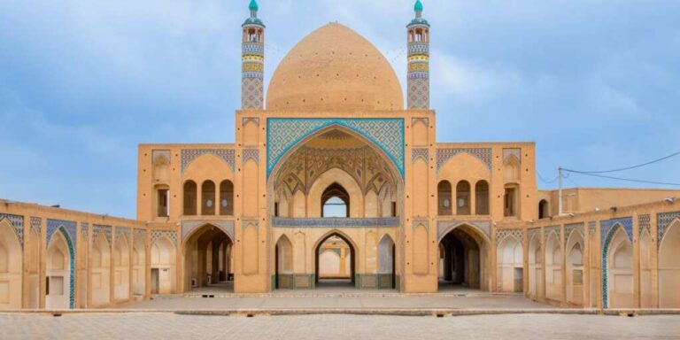 Top Democrat Gets Destroyed After Comparing Christians To Iran