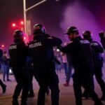 FBI Raids Expose Violent Left-Wing Network