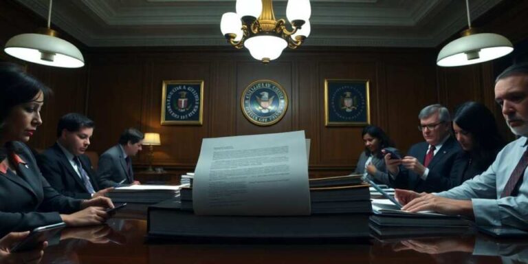 Criminal Referrals Incoming – Former CIA Leader Is Running Scared