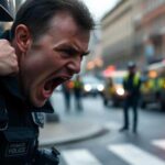 Poll Reveals Liberals’ Blood-Thirsty Plans For ICE