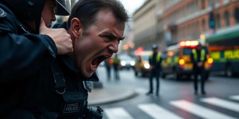 Poll Reveals Liberals’ Blood-Thirsty Plans For ICE