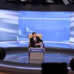 Trump Mocks George Stephanopoulos For JD Vance Interview Tactics