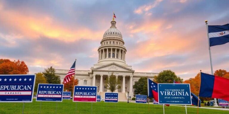 New State Polls Confirms Democrats’ Worst Nightmare