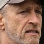 Jon Stewart Corners Kamala Harris With One Brutal Question Darwin Brandis / Shutterstock.com