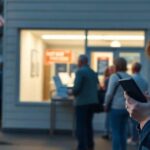 Election Bloodbath! Republicans Lose In Massive Sweep