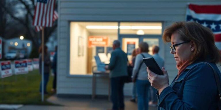 Election Bloodbath! Republicans Lose In Massive Sweep