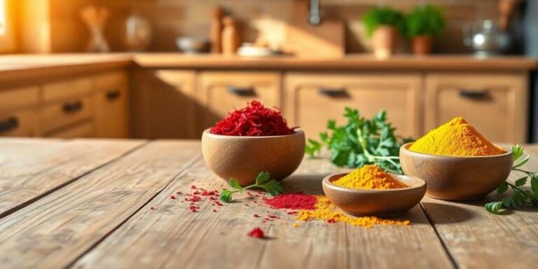 Common Spice Boosts Sexual Stamina And Lowers Depression