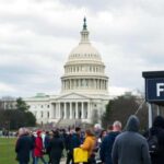 “We’re Getting Revenge On Trump” – Democrat Reveals Shutdown Plan