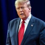 Trump Preparing Major Announcement On Medical Costs lev radin