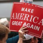 Top Democrat Promises Revenge Again MAGA Supporters mark reinstein