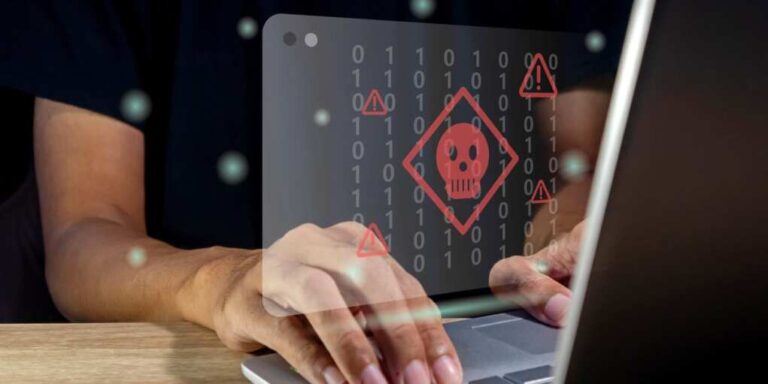 Beware Of New Scam To Steal Computer Passwords