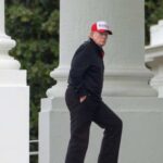 Top Trump Officials Forced Into Hiding After Leftist Threats Joey Sussman / Shutterstock.com