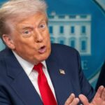 Trump Was “Shouting At People” Over This Mistake Joey Sussman