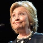 Clinton Fantasizes About National Announcement On Trump a katz