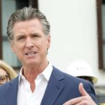 DHS Slams Newsom For Defending Illegal Who Murdered 11yo Sheila Fitzgerald